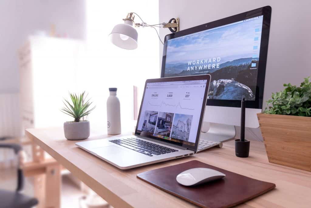 Custom Web Designing